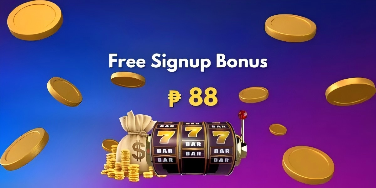 PhPlus Welcome Bonus - Play PhPlus Slots