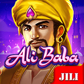 Ali Baba Hot Game on PhPlus