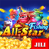 All Star Fishing on PhPlus