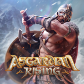 Asgardian Rising on PhPlus