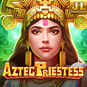 Aztec Priestess on PhPlus