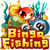 Bingo Fishing on PhPlus