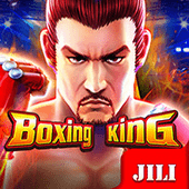 Boxing King Slot on PhPlus