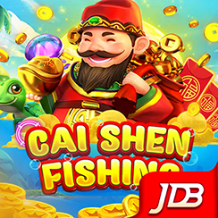 Cai Shen Fishing on PhPlus VIP