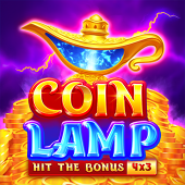 Coin Lamp Slot on PhPlus