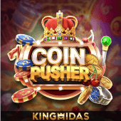 Coin Pusher on PhPlus