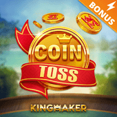 Coin Toss on PhPlus