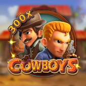 Cowboys on PhPlus
