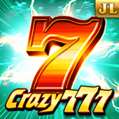 Crazy777 Slot on PhPlus