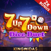 Dice Duet on PhPlus