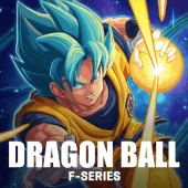 Dragon Ball Slot on PhPlus