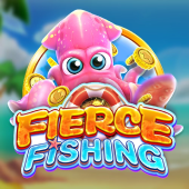 Fierce Fishing on PhPlus