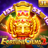 Fortune Gems 2 on PhPlus