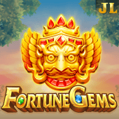 Fortune Gems Slot on PhPlus