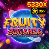 Fruity Bonanza on PhPlus