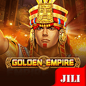 Golden Empire Slot on PhPlus