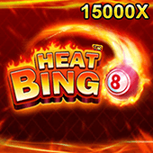 Heat Bingo on PhPlus