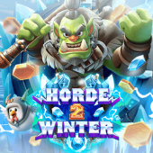 Horde 2 Winter Slot on PhPlus