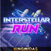 Interstellar Run on PhPlus