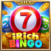 Irich Bingo Slot on PhPlus