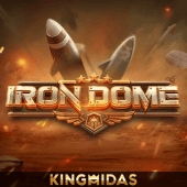 Iron Dome on PhPlus