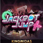 Jackpot Jump on PhPlus