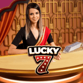 Lucky 7 Live on PhPlus