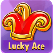 Lucky Ace on PhPlus
