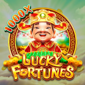 Lucky Fortunes on PhPlus