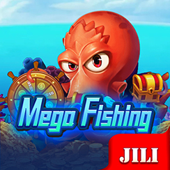 Mega Fishing on PhPlus