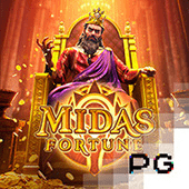 Midas Fortune on PhPlus