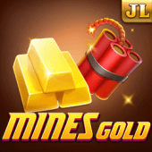 Mines Gold Slot on PhPlus