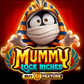 Mummy Lock Riches on PhPlus