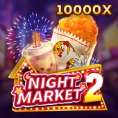 Night Market 2 on PhPlus