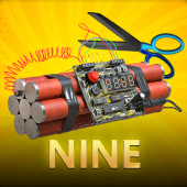 Nine Card Game on PhPlus