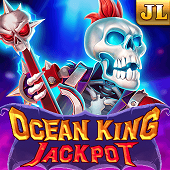 Ocean King Jackpot on PhPlus