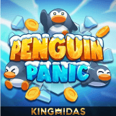 Penguin Panic on PhPlus