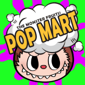 Popmart Slot on PhPlus
