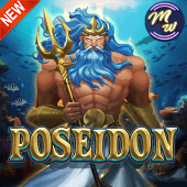 Poseidon Slot on PhPlus