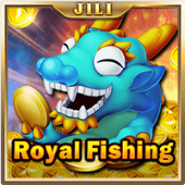 Royal Fishing on PhPlus