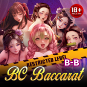 Sexy Baccarat on PhPlus