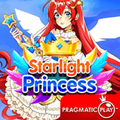Starlight Princess original on PhPlus