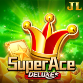 Super Ace Deluxe on PhPlus