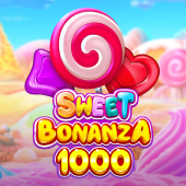 Sweet Bonanza 1000 on PhPlus