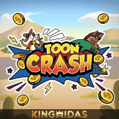 Toon Crash on PhPlus