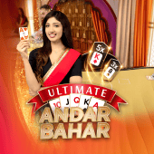 Ultimate Andar Bahar on PhPlus