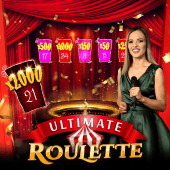 Ultimate Roulette on PhPlus