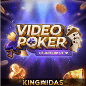 Video Poker on PhPlus