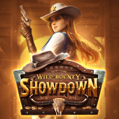Wild Bounty Showdown on PhPlus